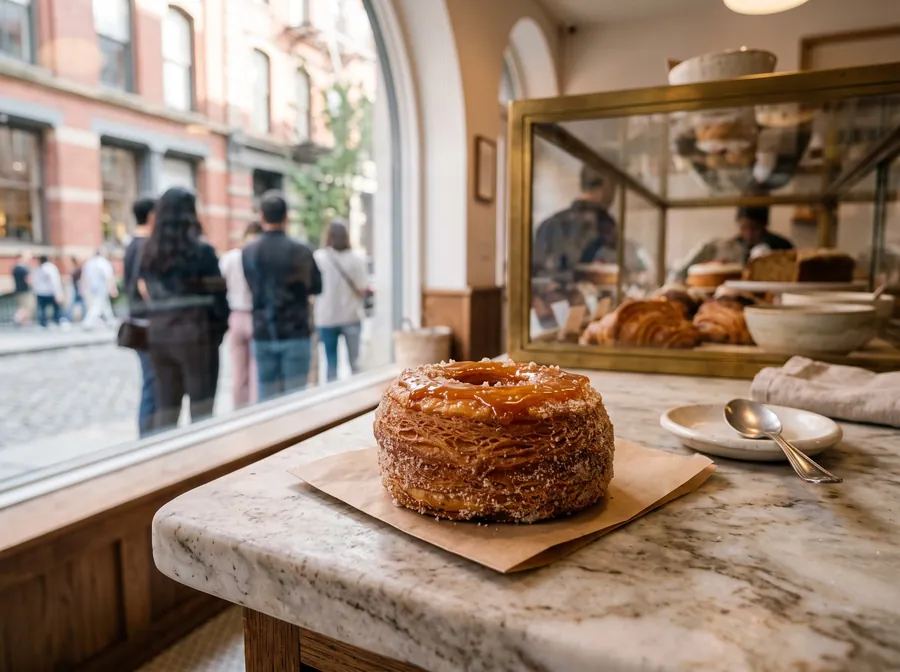 Der Cronut