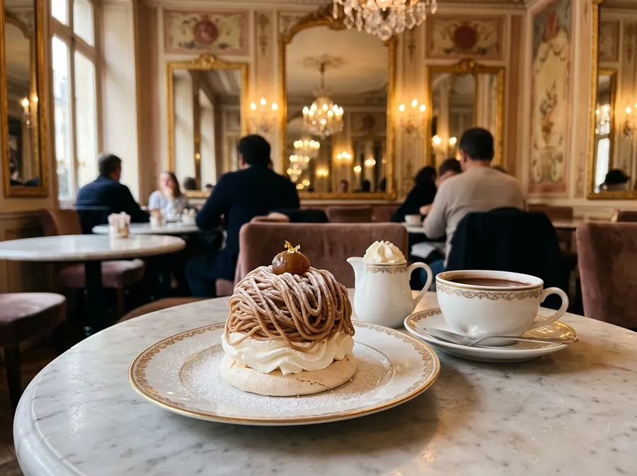Das Mont-Blanc