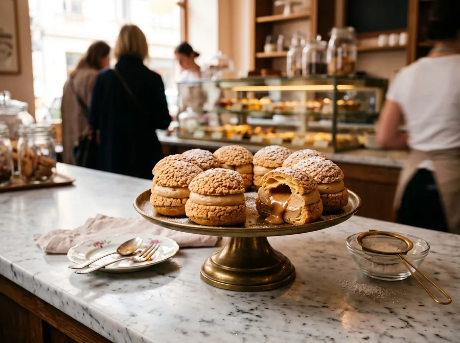 Das Paris-Brest