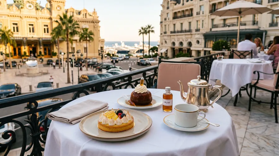 Hôtel de Paris Monte-Carlo, Hotel in Monaco