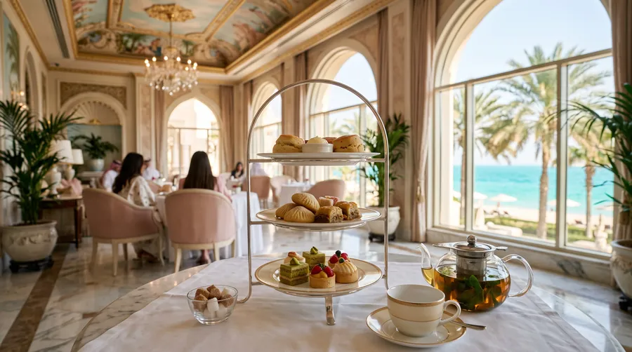 Four Seasons Resort Dubai at Jumeirah Beach, Hotel in Dubai