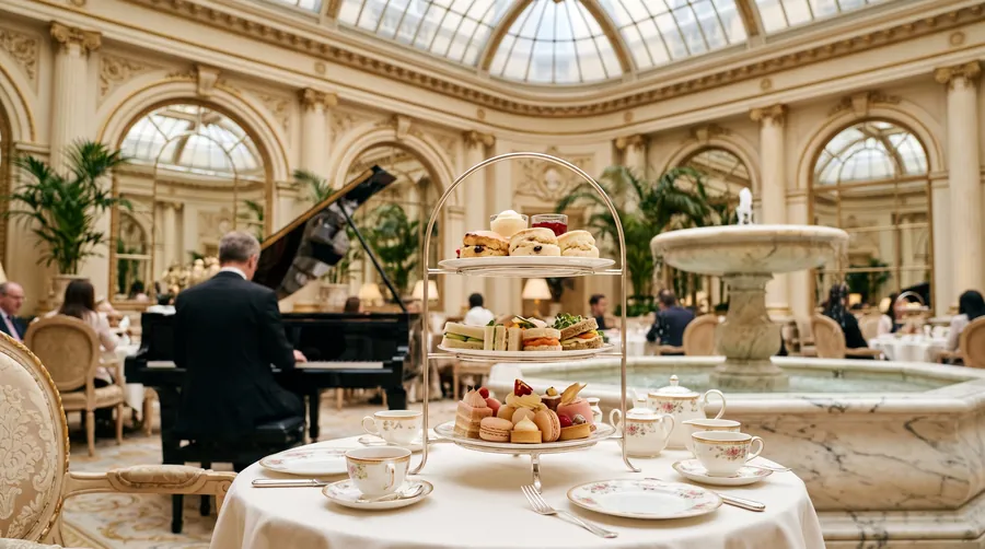 The Ritz London, Hotel in London