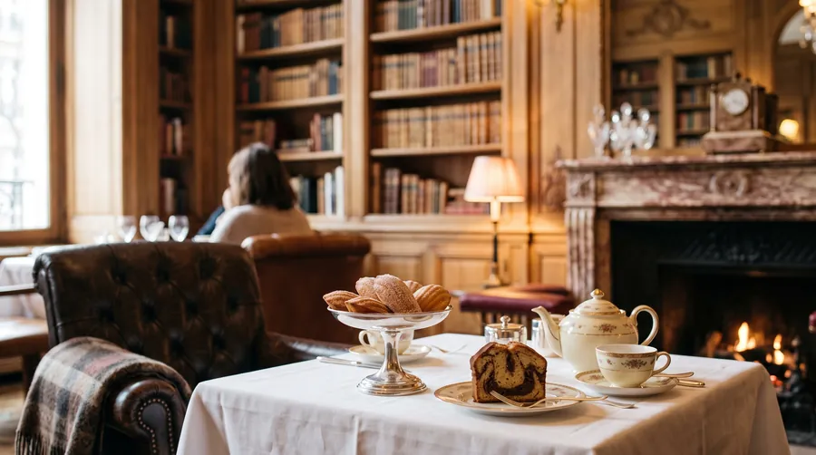 Ritz Paris