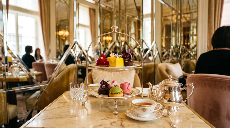 Rosewood London, Hotel in London