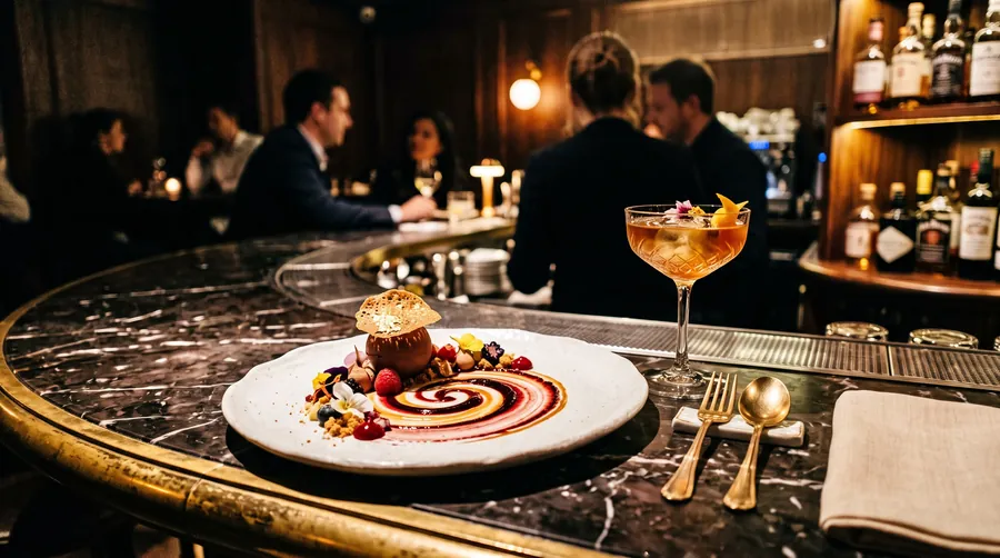 2am:dessertbar, Boutique in Singapur