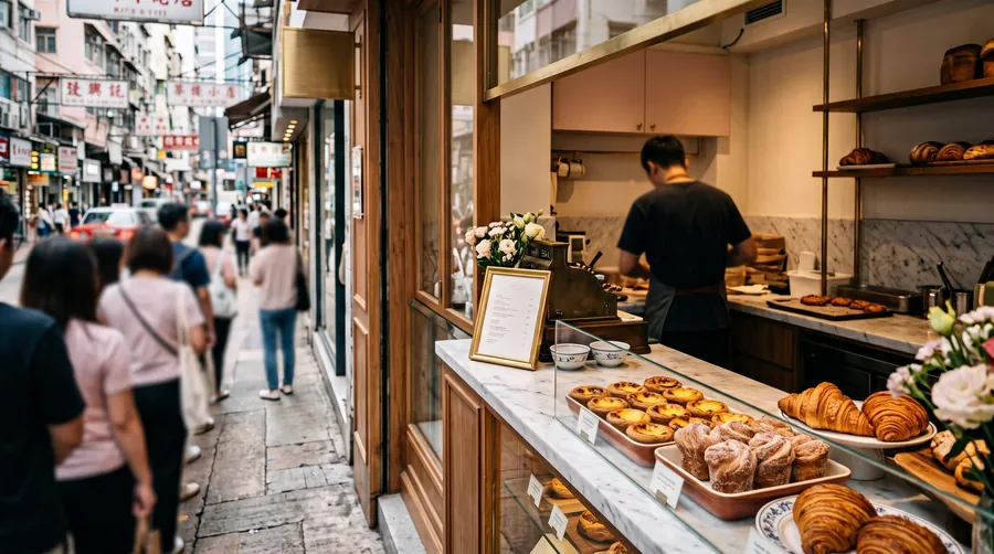 Bakehouse