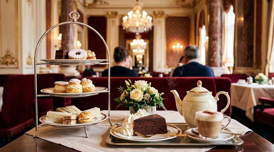 Café Sacher